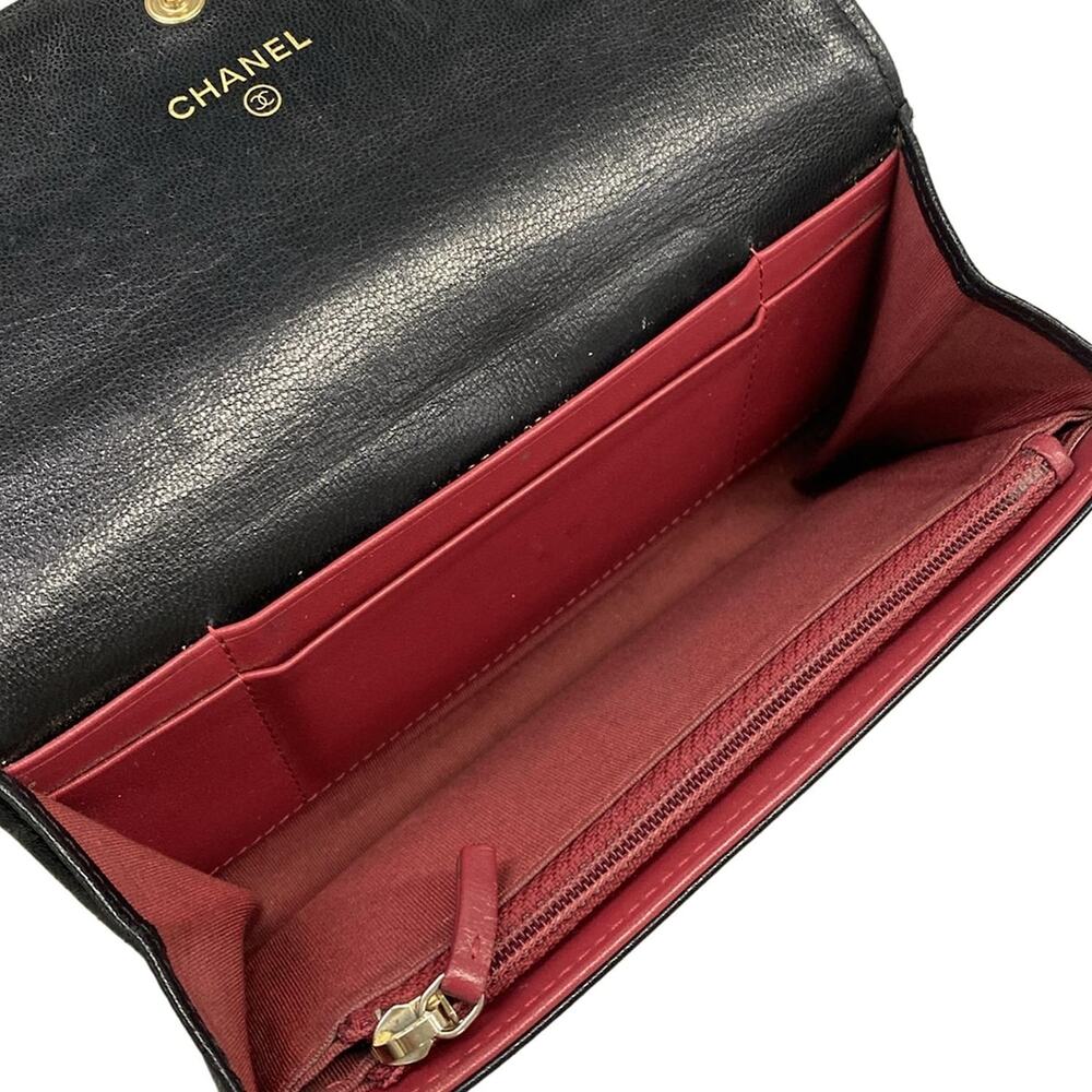 Chanel 19 Other Style Wallet - Picture 4 of 12
